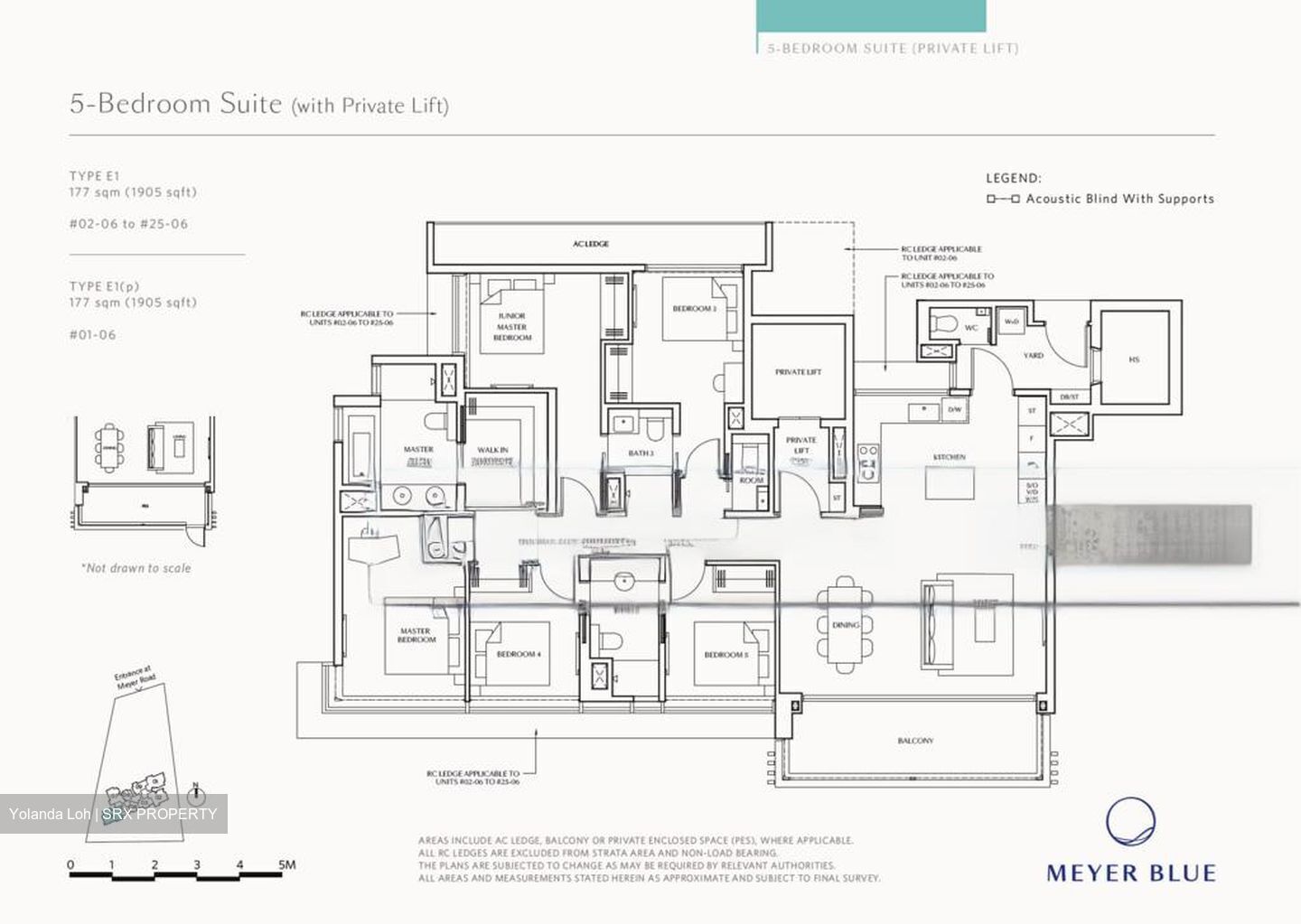 Meyer Road (D15), Condominium #481262361